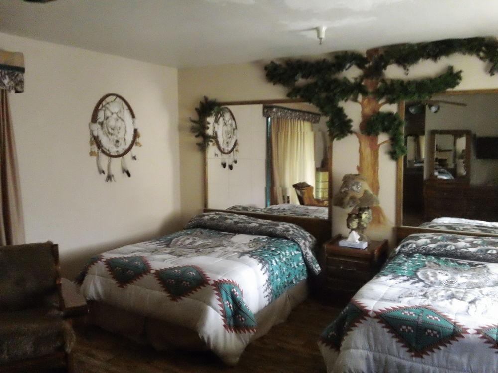 Bonnie Springs Ranch Motel Blue Diamond Kültér fotó