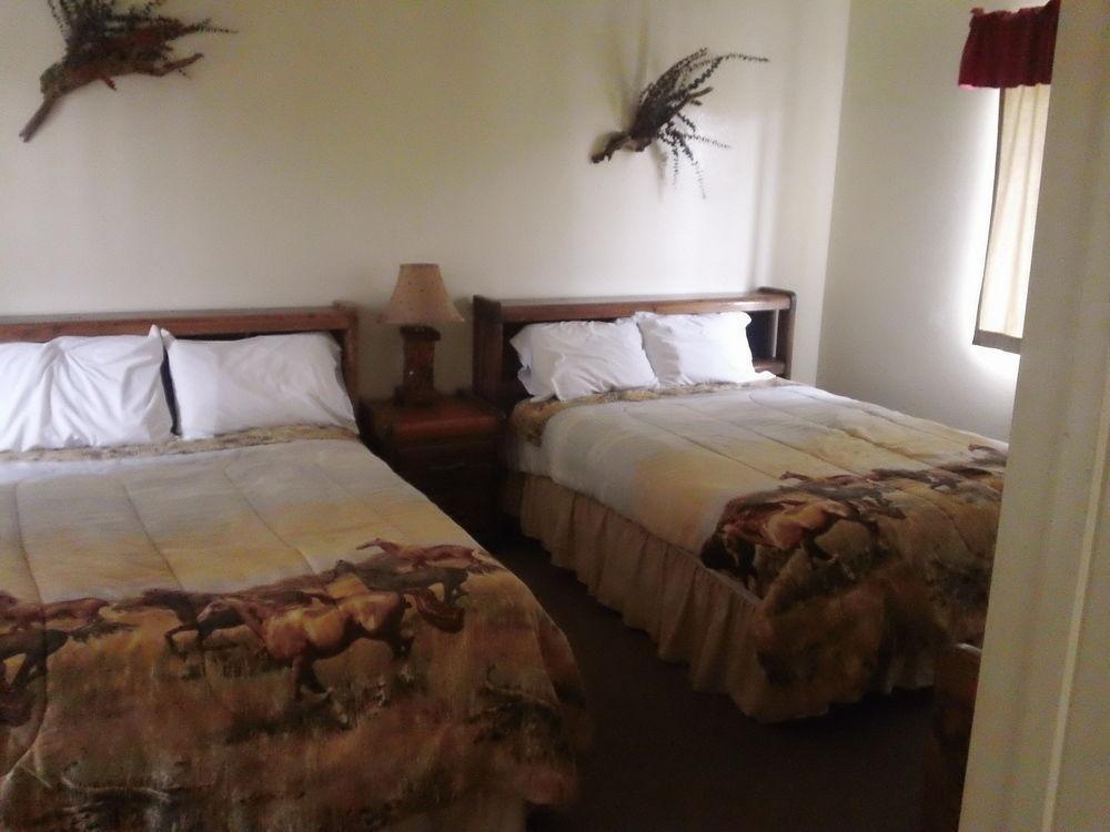 Bonnie Springs Ranch Motel Blue Diamond Kültér fotó