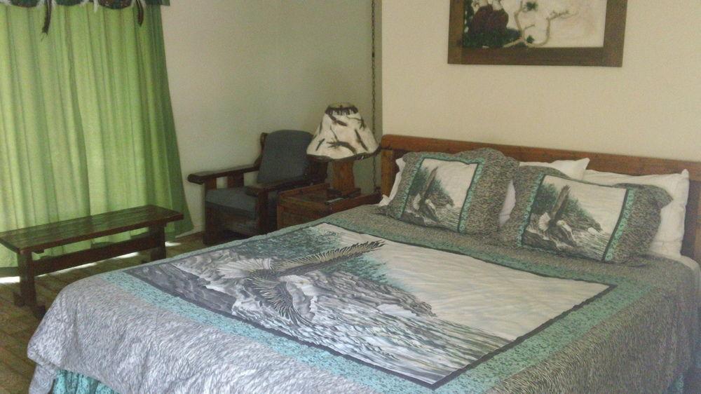 Bonnie Springs Ranch Motel Blue Diamond Kültér fotó