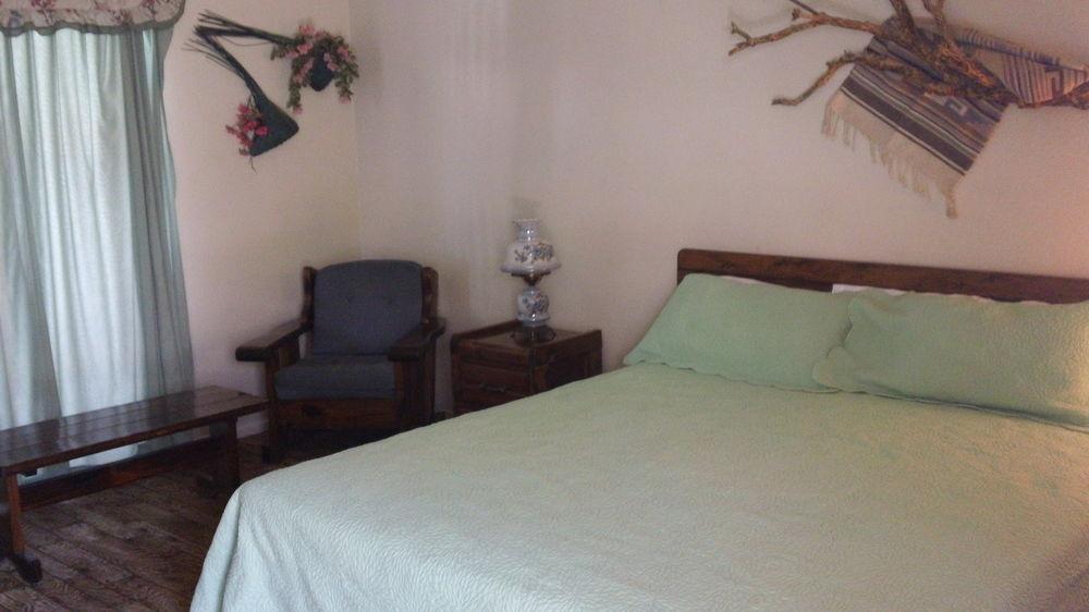 Bonnie Springs Ranch Motel Blue Diamond Kültér fotó