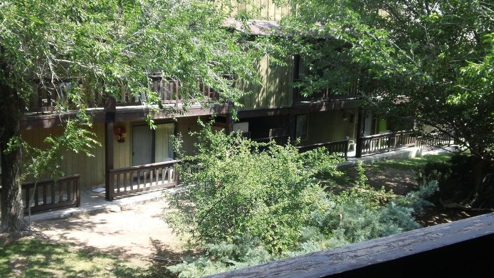 Bonnie Springs Ranch Motel Blue Diamond Kültér fotó