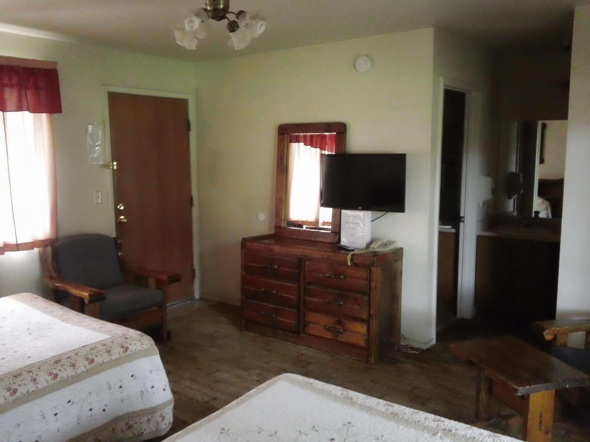 Bonnie Springs Ranch Motel Blue Diamond Kültér fotó