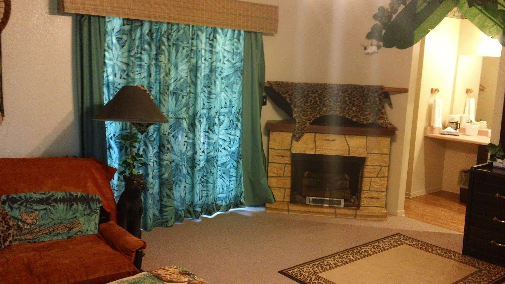 Bonnie Springs Ranch Motel Blue Diamond Kültér fotó